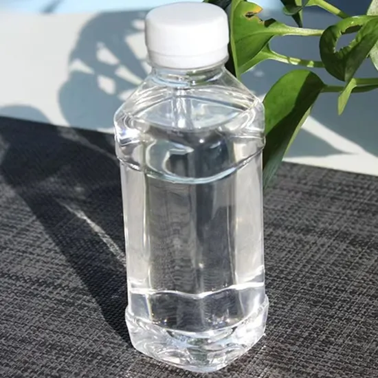 Free Sample White Mineral Oil, Light Liquid Paraffin, Cosmetic Grade White Oil with Competitive Price