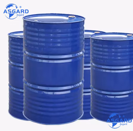 Parafina líquida de grado cosmético/industrial/aceite mineral/aceite blanco