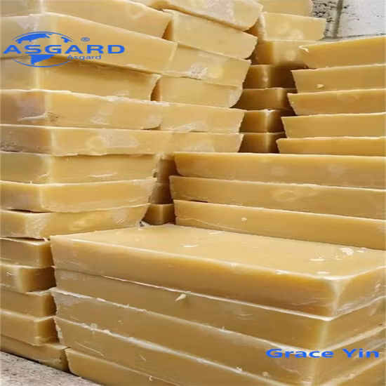 Cera Protectora De Goma Jlc