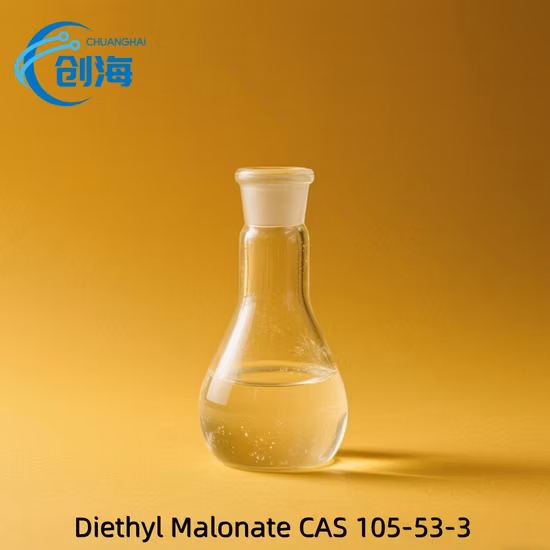 Mejor precio Entrega segura Malonato de dietilo (fenilacetilo) CAS 20320