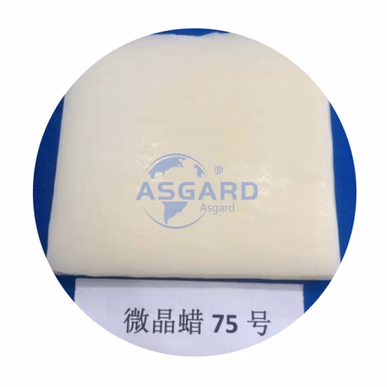 Cera Especial para Cosmética/Cera Microcristalina para Cosmética
